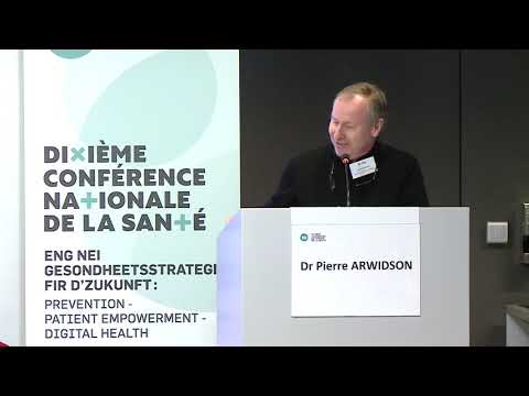 Le rôle des données probantes en santé publique