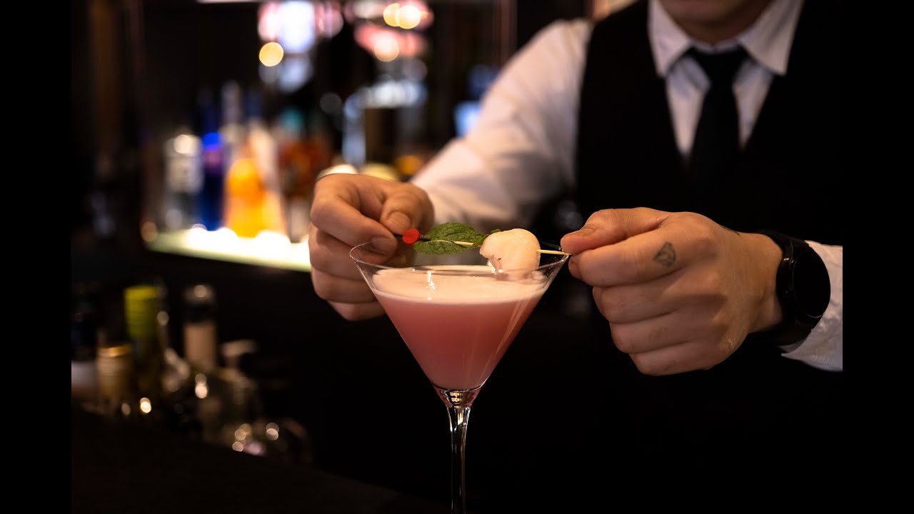Restaurant Thaï MOOM MAM, l'ambiance et l'élégance du royaume du Siam à Paris