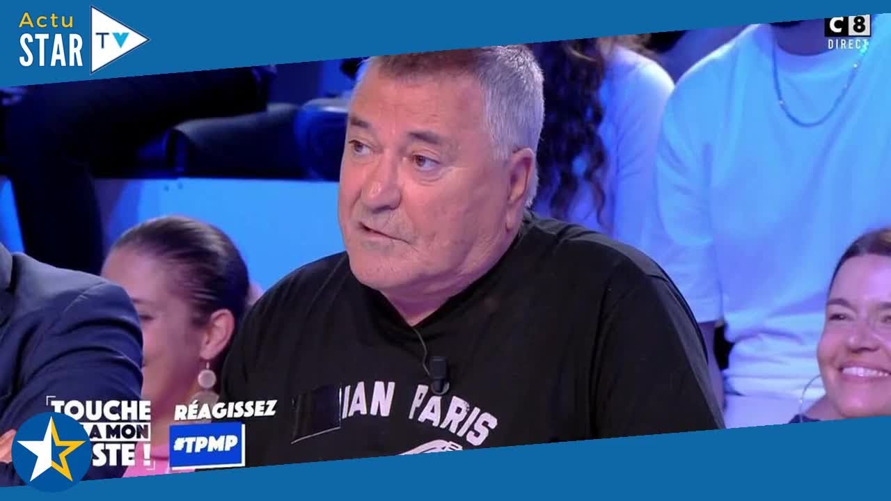 "Des AVC, j'en ai fait un" : Jean-Marie Bigard se confie sur son état de santé