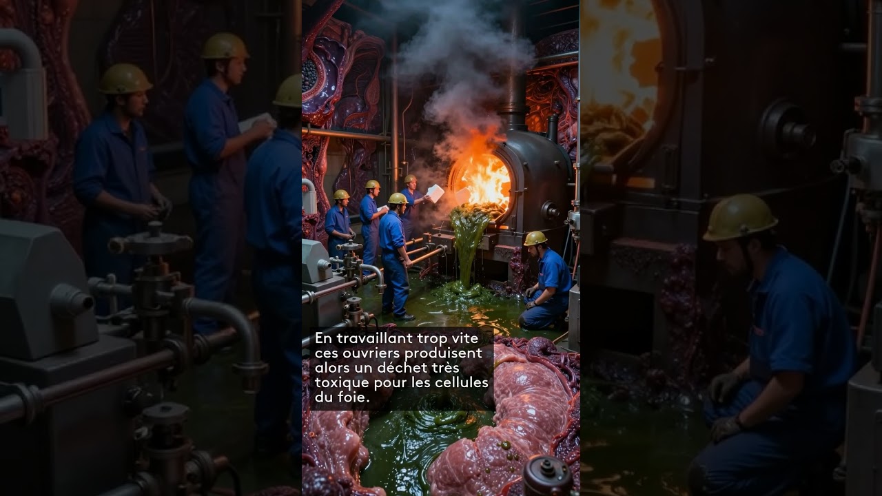 DANGER DOLIPRANE : LE PIÈGE DES INDUCTEURS ENZYMATIQUES