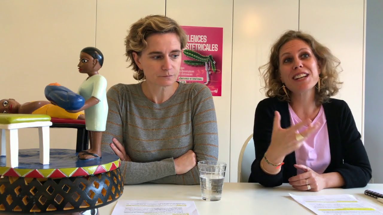 Les violences obstétricales. Un nouvel axe de recherche pour les études de genre