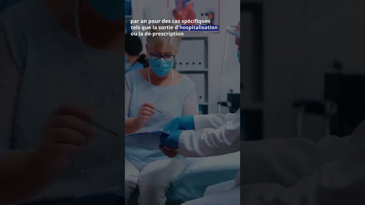 Santé : vers des consultations à 60 euros pour les seniors et les personnes handicapées ?