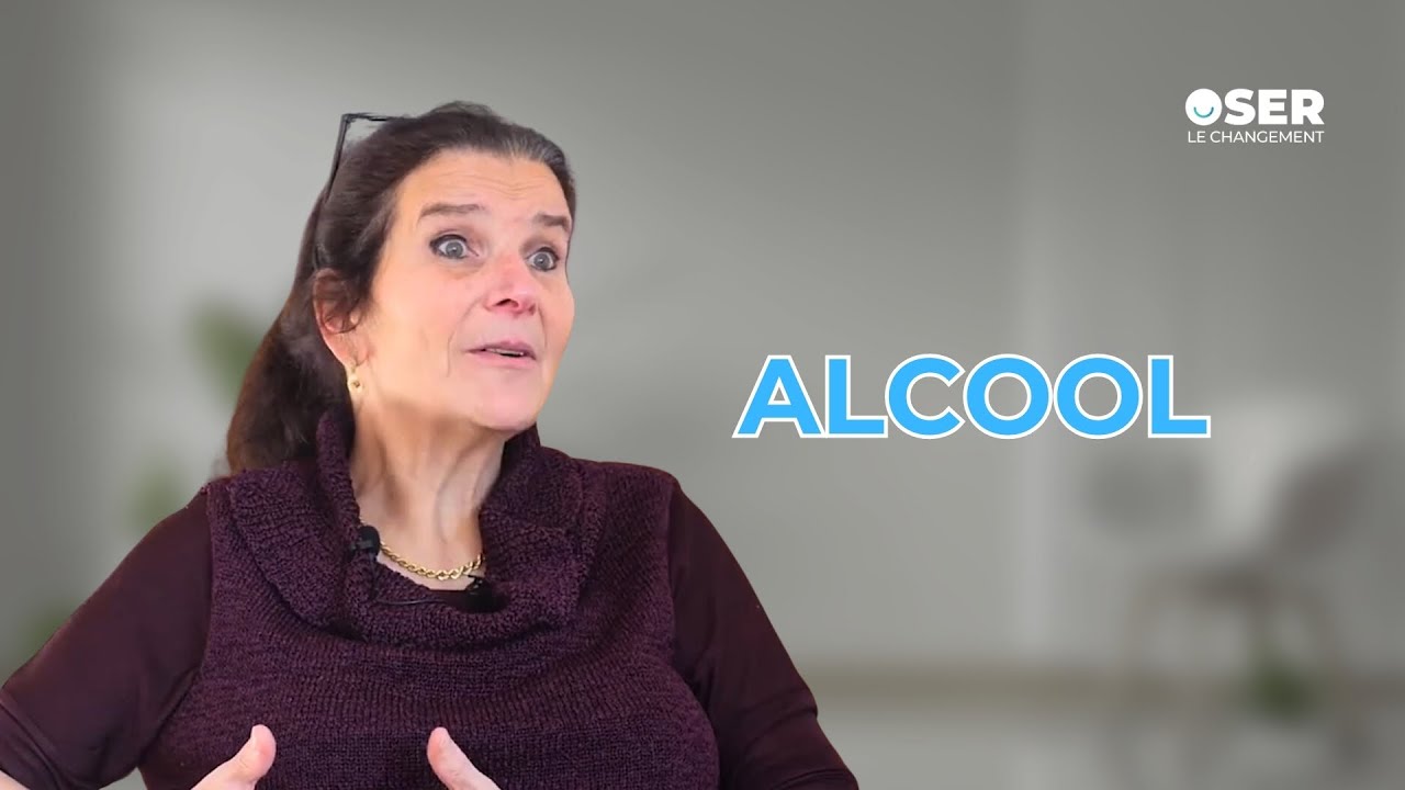 Alcoolisme : reconnaître les comportements d'un dépendant | Marion, Chargée de Séance Initiale