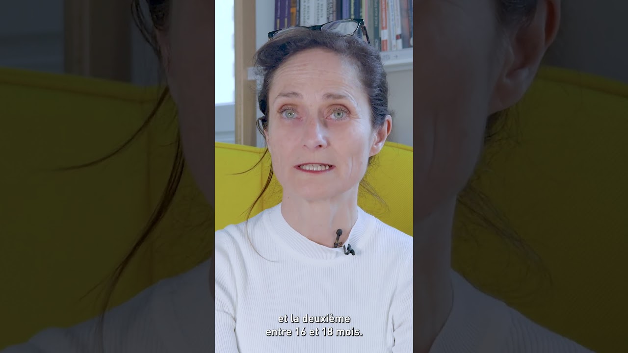 Rougeole : tous concernés ! Êtes-vous bien vacciné ? Version courte