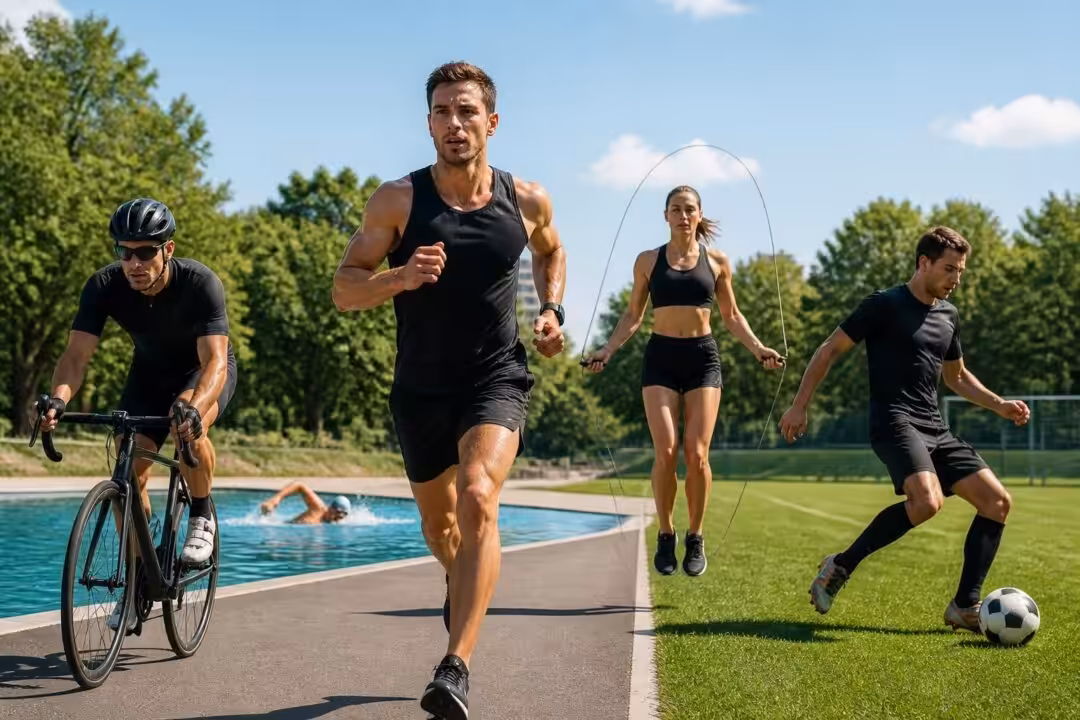découvrez combien de calories vous brûlez selon le sport pratiqué grâce à notre comparaison détaillée des différentes activités physiques.