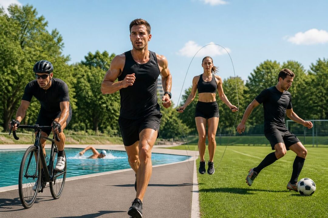 découvrez combien de calories vous brûlez selon le sport pratiqué grâce à notre comparaison détaillée des différentes activités physiques.