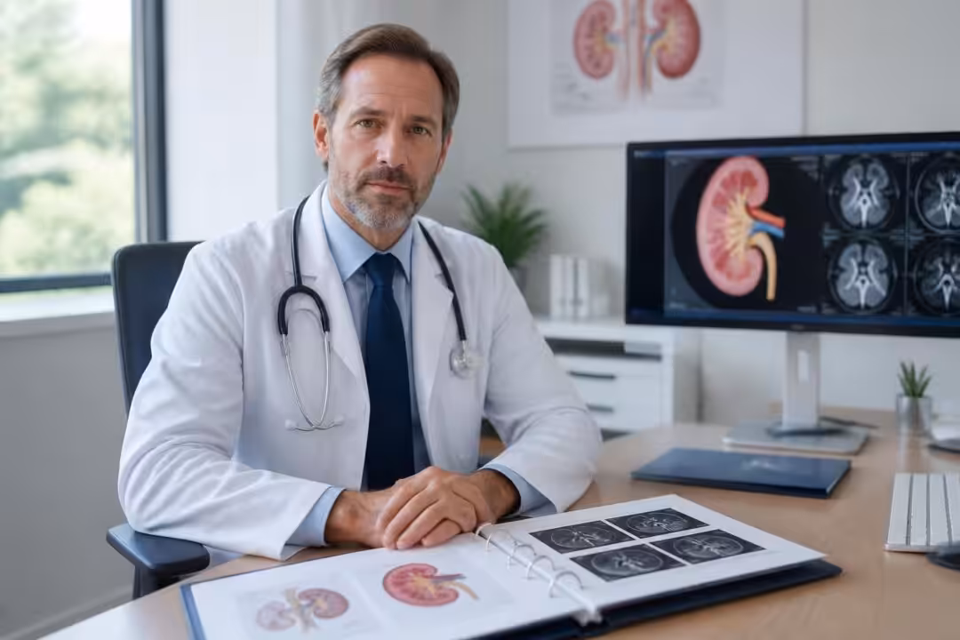 découvrez les facteurs clés du pronostic vital du cancer du rein, les avancées médicales récentes et les stratégies de prise en charge pour améliorer la qualité de vie des patients.