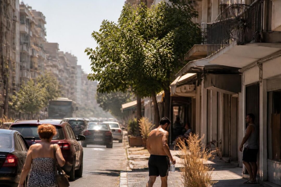 canicule : consultez le bulletin sanitaire du 9 juillet 2025 pour connaître les conseils de prévention et les recommandations de santé face aux fortes chaleurs.