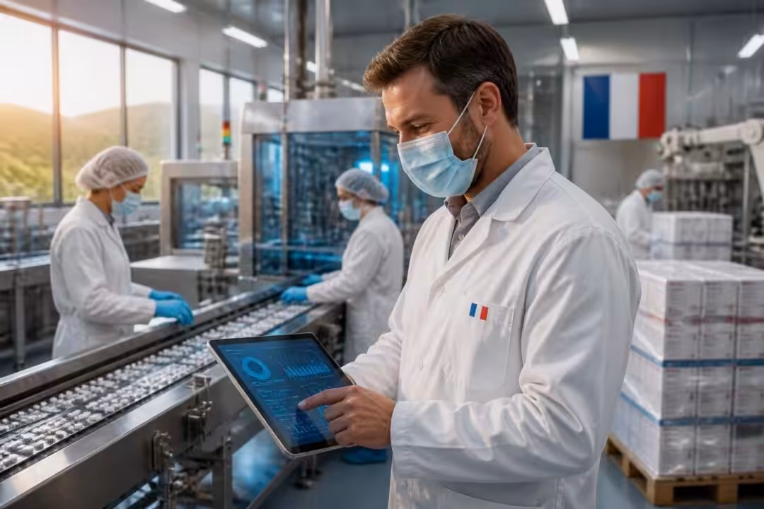 découvrez comment le retour surprenant de la production française de paracétamol transforme radicalement l'industrie pharmaceutique nationale.