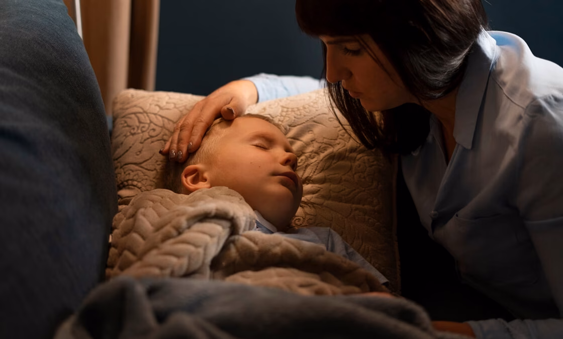 Aide-soignante de nuit : métier, conditions et débouchés