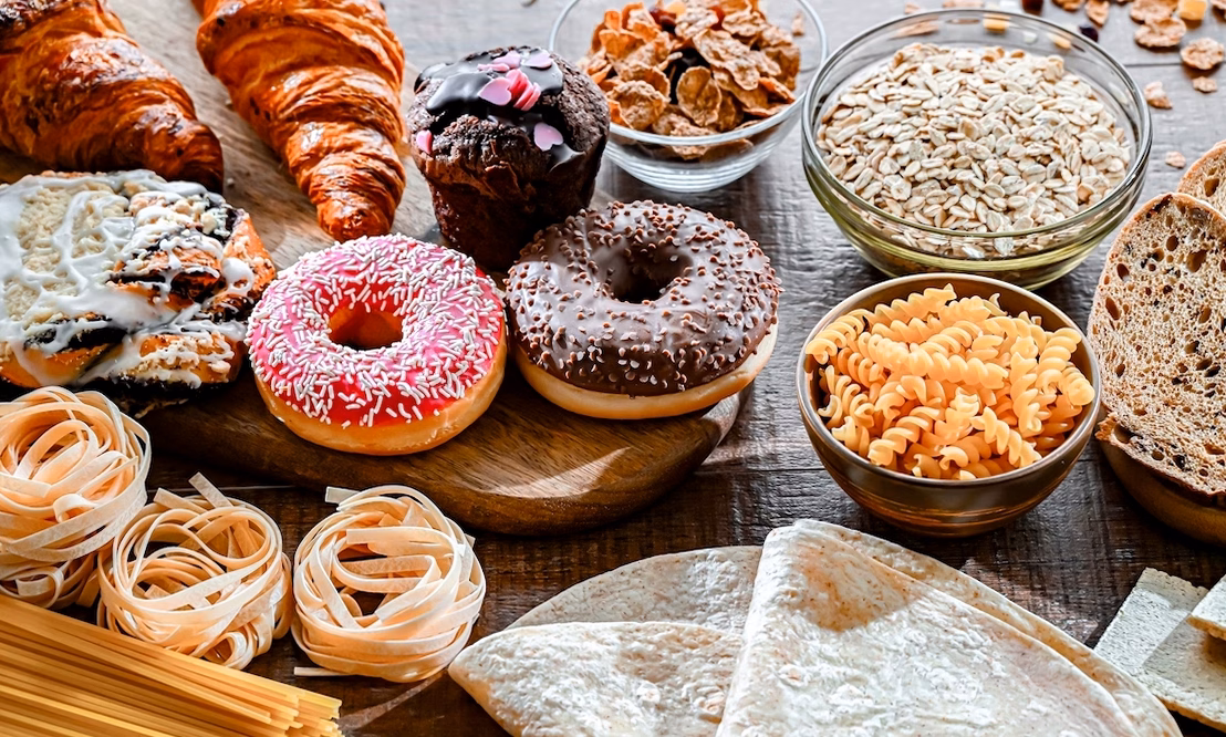 Aliments sans sucre : la liste à télécharger en PDF