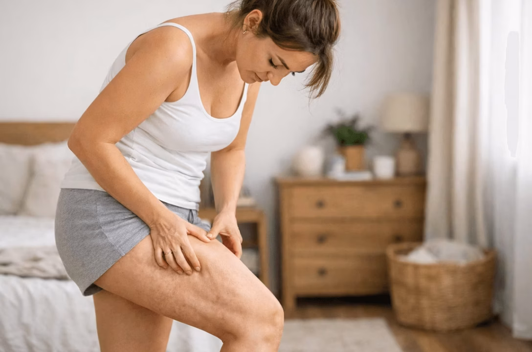 Douleur au sacrum : causes, symptômes et soulagement