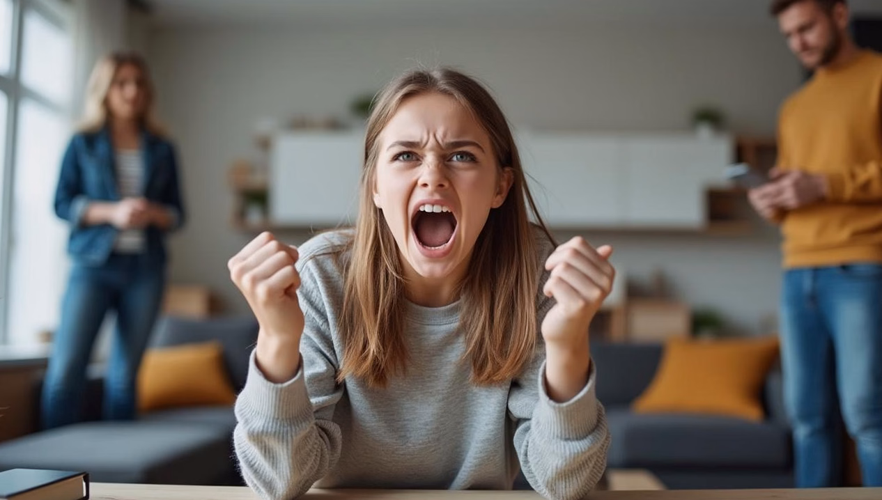 Gestion de la peur : techniques et aide psychologique