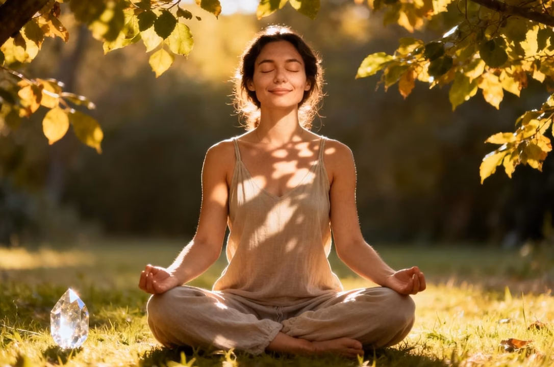 Méditation guidée gratuite : ressources et pratiques