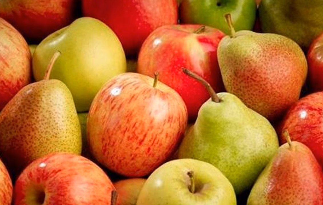 Pommes et pain : nutrition et équilibre alimentaire