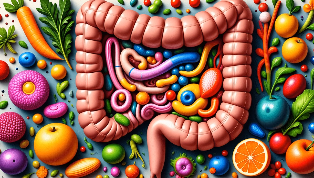 Probiotiques pour la digestion : rôle, bénéfices et aliments