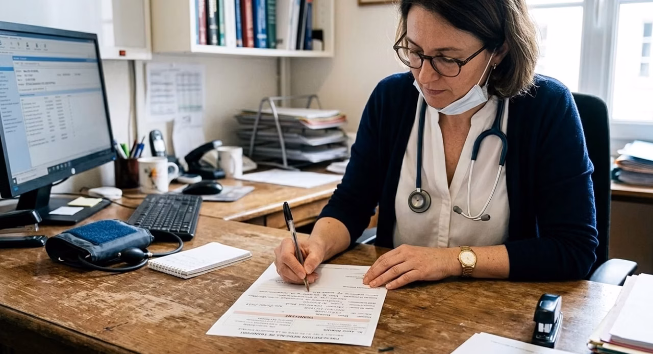 Acouphènes : découvrez les dernières recommandations officielles de la Haute Autorité de Santé