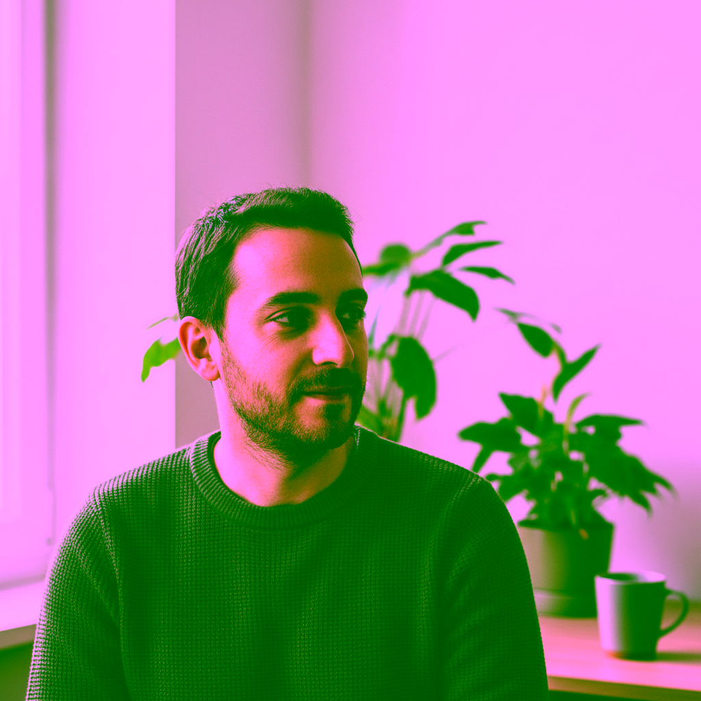 Damien Lopez