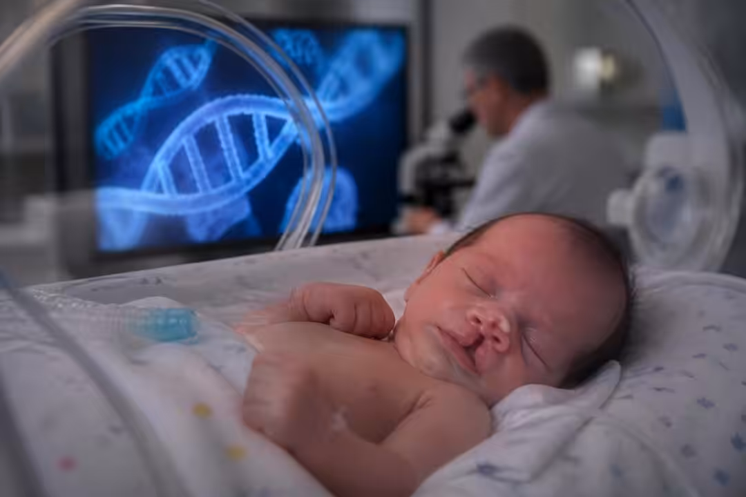 découvrez les anomalies chromosomiques à l'origine des malformations congénitales, leurs causes, leurs impacts et les avancées médicales pour un meilleur diagnostic et accompagnement.