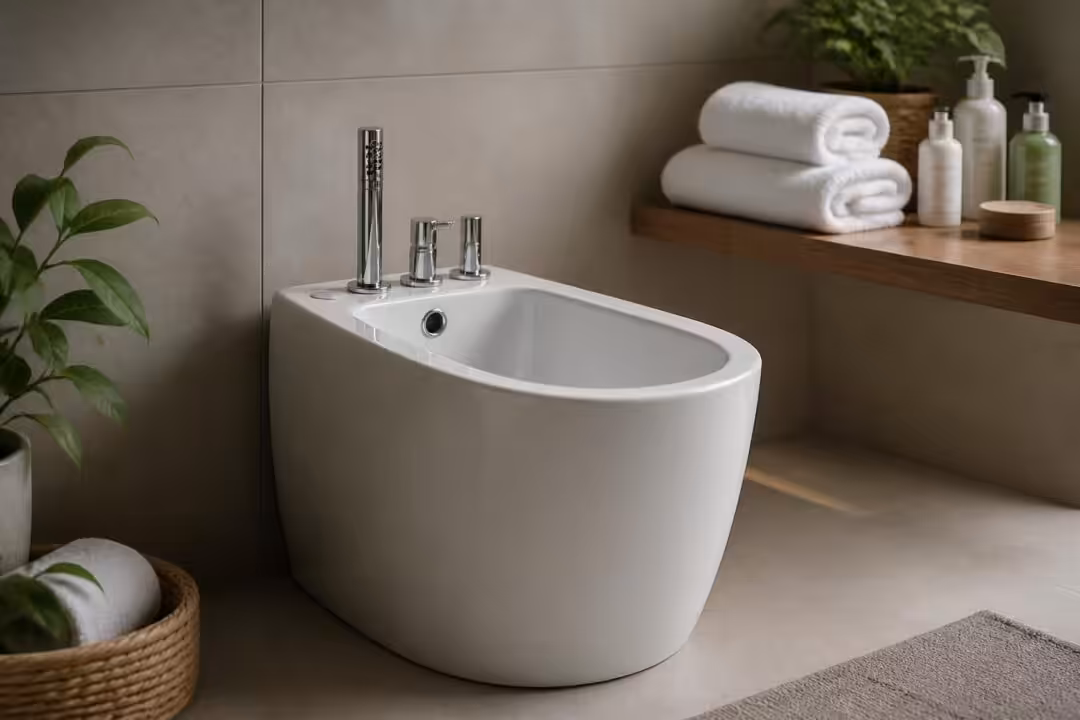 découvrez le bidet anal, une solution hygiénique efficace pour une hygiène intime saine et naturelle au quotidien.