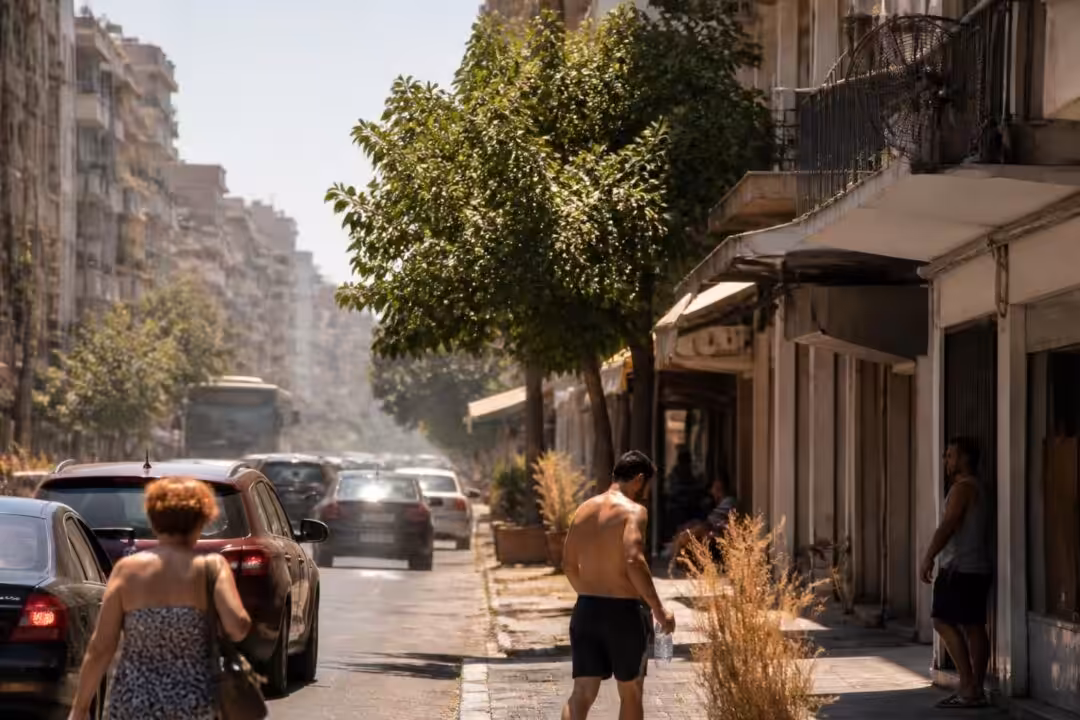canicule : consultez le bulletin sanitaire du 9 juillet 2025 pour connaître les conseils de prévention et les recommandations de santé face aux fortes chaleurs.