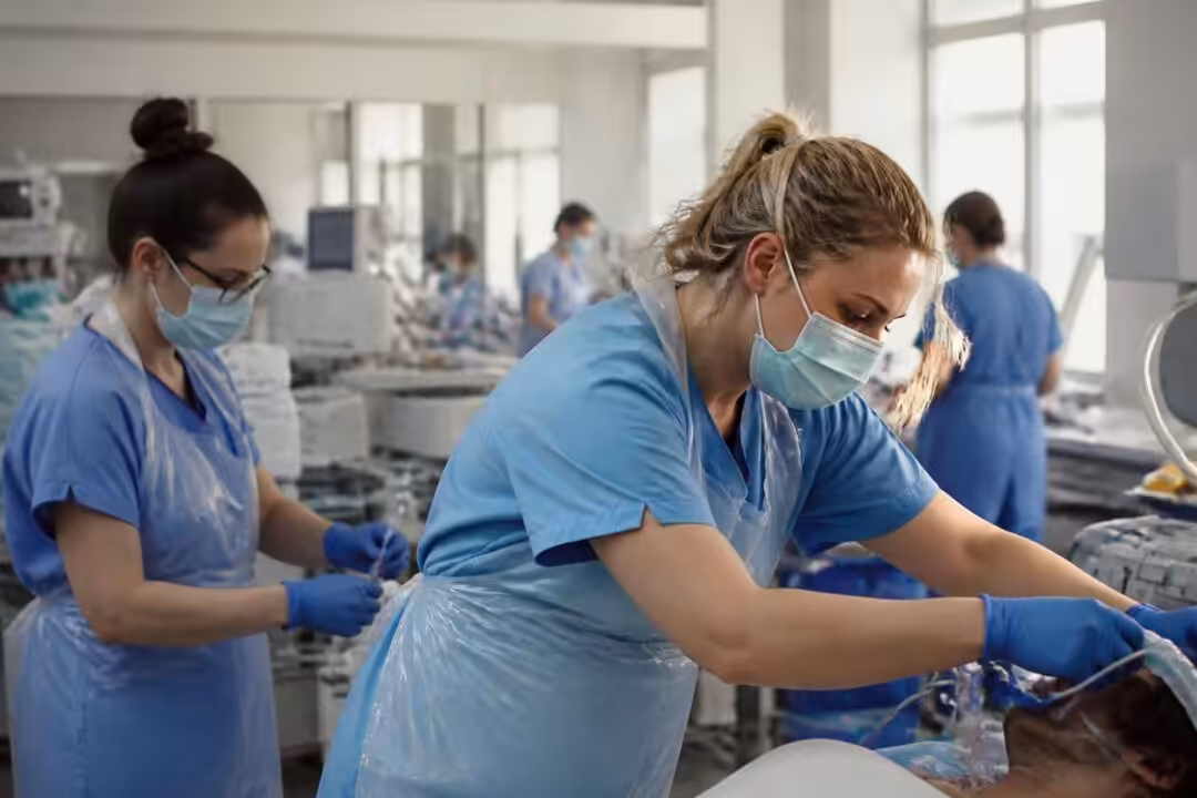découvrez le résumé de l'enquête santé sur les infirmières en première ligne, leur rôle crucial et les défis de soigner à tout prix, à voir sur programme tv ouest-france.