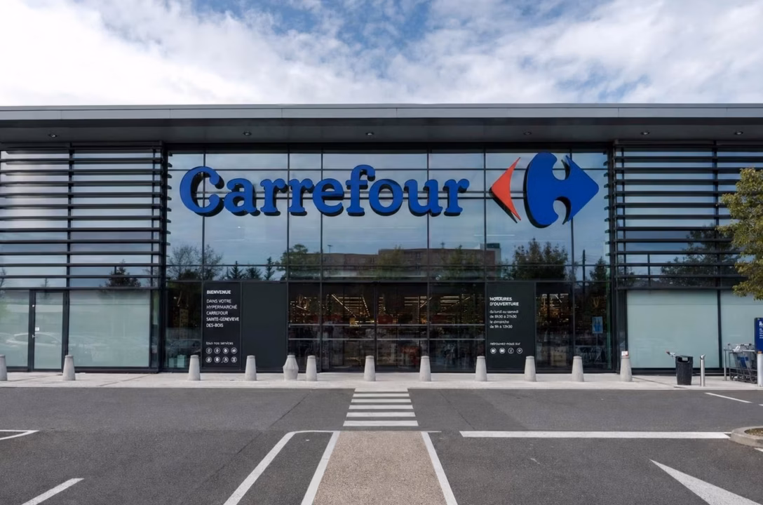 Guide Rappel produit Carrefour : deux jambons Reflets de France concernés